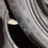 1X 235 50 R19 103Y XL MICHELIN PRIMACY 4 S1 5./5.6MM DOT 2124/0425