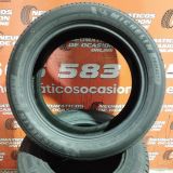 1X 235 50 R19 103Y XL MICHELIN PRIMACY 4 S1 5./5.6MM DOT 2124/0425