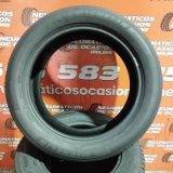 1X 235 50 R19 103Y XL MICHELIN PRIMACY 4 S1 5./5.6MM DOT 2124/0425