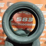 1X 235 50 R19 103Y XL MICHELIN PRIMACY 4 S1 5./5.6MM DOT 2124/0425
