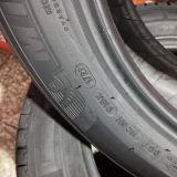 2x 235 50 R19 103V XL MICHELIN PRIMACY 4 5.0/5.0MM DOT 1721/3926
