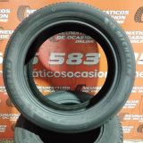 2x 235 50 R19 103V XL MICHELIN PRIMACY 4 5.0/5.0MM DOT 1721/3926
