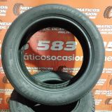 2x 235 50 R19 103V XL MICHELIN PRIMACY 4 5.0/5.0MM DOT 1721/3926
