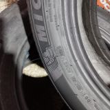 2x 235 50 R19 103V XL MICHELIN PRIMACY 4 5.0/5.0MM DOT 1721/3926
