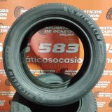 2x 235 50 R19 103V XL MICHELIN PRIMACY 4 5.0/5.0MM DOT 1721/3926
