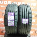 2x 235 50 R19 99W MO PIRELLI P ZERO 6.8/6.8MM DOT 2920/2920