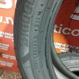 2X 225 50 R19 96V BRIDGESTONE TURANZA 6 ENLITEN 5.5/5.5MM DOT 3124/3124