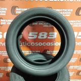 2X 225 50 R19 96V BRIDGESTONE TURANZA 6 ENLITEN 5.5/5.5MM DOT 3124/3124