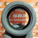 2X 255 45 R19 104Y XL AO CONTINENTAL SPORT CONTACT 6 5.4/5.4MM DOT 0323/2824