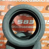 2X 255 45 R19 104Y XL AO CONTINENTAL SPORT CONTACT 6 5.4/5.4MM DOT 0323/2824