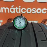 2X 255 45 R19 104Y XL AO CONTINENTAL SPORT CONTACT 6 5.4/5.4MM DOT 0323/2824