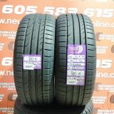 2X 235 50 R19 103Y XL TRACMAX X PRIVILLO TX 3 (SIN USO) DOT 3625/3625