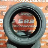 2X 265 45 R20 104Y MO PIRELLI P ZERO 5.8/6.2MM DOT 1723/1923