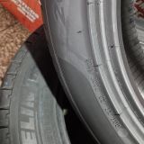 2X 265 45 R20 104Y MO PIRELLI P ZERO 5.8/6.2MM DOT 1723/1923