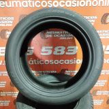 2X 265 45 R20 104Y MO PIRELLI P ZERO 5.8/6.2MM DOT 1723/1923