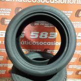 2X 265 45 R20 104Y MO PIRELLI P ZERO 5.8/6.2MM DOT 1723/1923