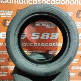 2X 255 50 R20 109W XL JLR CONTINENTAL CONTI SPORT CONTACT 5 5.3/5.0MM DOT 1123/1123