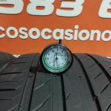 2X 255 50 R20 109W XL JLR CONTINENTAL CONTI SPORT CONTACT 5 5.3/5.0MM DOT 1123/1123