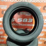 2X 255 50 R20 109W XL JLR CONTINENTAL CONTI SPORT CONTACT 5 5.3/5.0MM DOT 1123/1123