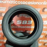 2X 275 45 R20 110Y XL AO GOODYEAR EAGLE F1 SUV ASYMMETRICO 4X4 5.6/6.0MM DOT 2914/2914