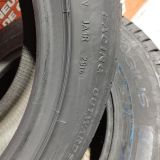 2X 275 45 R20 110Y XL AO GOODYEAR EAGLE F1 SUV ASYMMETRICO 4X4 5.6/6.0MM DOT 2914/2914