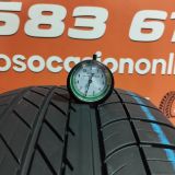 2X 275 45 R20 110Y XL AO GOODYEAR EAGLE F1 SUV ASYMMETRICO 4X4 5.6/6.0MM DOT 2914/2914