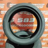 2X 215 45 R20 95H BRIDGESTONE TURANZA 6 ENLITEN 5.3/5.8MM DOT 2825/2424
