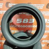 2X 215 45 R20 95H BRIDGESTONE TURANZA 6 ENLITEN 5.3/5.8MM DOT 2825/2424