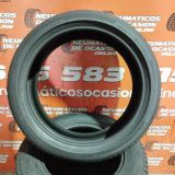 2X 215 45 R20 95H BRIDGESTONE TURANZA 6 ENLITEN 5.3/5.8MM DOT 2825/2424
