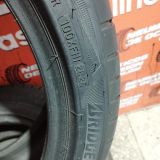 2X 215 45 R20 95H BRIDGESTONE TURANZA 6 ENLITEN 5.3/5.8MM DOT 2825/2424