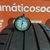 2X 215 45 R20 95H BRIDGESTONE TURANZA 6 ENLITEN 5.3/5.8MM DOT 2825/2424