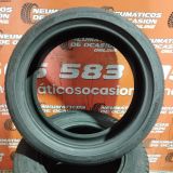 2X 215 45 R20 95H BRIDGESTONE TURANZA 6 ENLITEN 5.3/5.8MM DOT 2825/2424