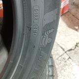2X 285 45 R22 114Y XL MICHELIN PILOT SPORT 4SUV 5.7/5.7MM DOT 5123/3124