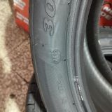2X 305 30 ZR20 103Y NO PIRELLI P ZERO 6.0/6.4MM DOT 4323/1119
