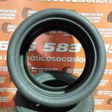 2X 305 30 ZR20 103Y NO PIRELLI P ZERO 6.0/6.4MM DOT 4323/1119