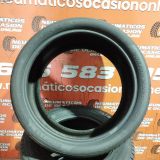 2X 305 30 ZR20 103Y NO PIRELLI P ZERO 6.0/6.4MM DOT 4323/1119