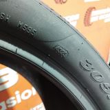 2X 305 30 ZR20 103Y NO PIRELLI P ZERO 6.0/6.4MM DOT 4323/1119