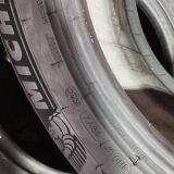 1 x 235 55 R19 105V XL MICHELIN E. PRIMACY 5.8/6.1MM DOT 2825/1924