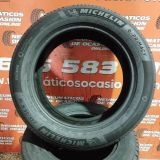 1 x 235 55 R19 105V XL MICHELIN E. PRIMACY 5.8/6.1MM DOT 2825/1924