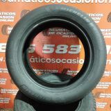 1 x 235 55 R19 105V XL MICHELIN E. PRIMACY 5.8/6.1MM DOT 2825/1924