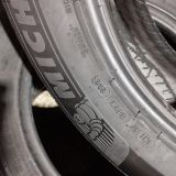 1 x 235 55 R19 105V XL MICHELIN E. PRIMACY 5.8/6.1MM DOT 2825/1924