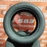 1 x 235 55 R19 105V XL MICHELIN E. PRIMACY 5.8/6.1MM DOT 2825/1924