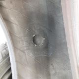 2X 225 55 R19 103V XL MICHELIN E PRIMACY 5.3/5.7MM DOT 2825/1624