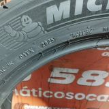 2X 225 55 R19 103V XL MICHELIN E PRIMACY 5.3/5.7MM DOT 2825/1624