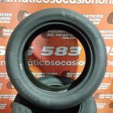 2X 225 55 R19 103V XL MICHELIN E PRIMACY 5.3/5.7MM DOT 2825/1624
