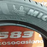 2X 225 55 R19 103V XL MICHELIN E PRIMACY 5.3/5.8MM DOT 1525/0425