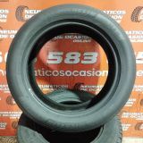 2X 225 55 R19 103V XL MICHELIN E PRIMACY 5.3/5.8MM DOT 1525/0425