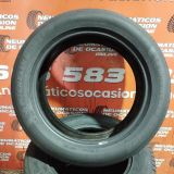 2X 225 55 R19 103V XL MICHELIN E PRIMACY 5.3/5.8MM DOT 1525/0425