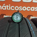 2X 225 55 R19 103V XL MICHELIN E PRIMACY 5.3/5.8MM DOT 1525/0425