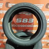2x 235 45 R20 100V XL S1 MICHELIN PRIMACY 4 5.3 /5.6MM DOT 0925/2724